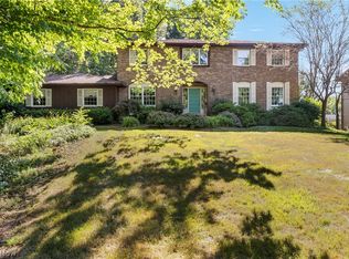 5042 Shamrock Ave NW, Canton, OH
