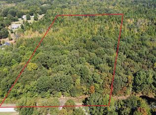 0 Mosby Rd LOT 2, Oakland, TN 38060