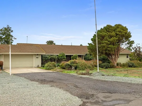 6803 N Cox Rd, Linden, CA 95236