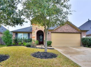 2834 Belham Creek Dr, Katy, TX 77494