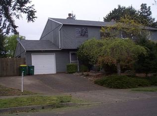 14284 SW Wildhorse Way, Beaverton, OR 97008