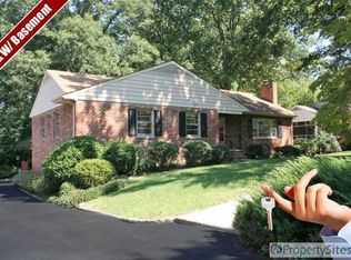 8616 Chippenham Rd, Richmond, VA 23235