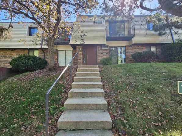 1501 Martin St Unit 8, Madison, WI 53713