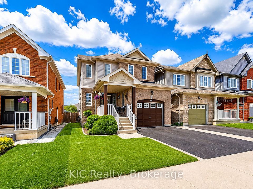 1st image of 40 Puttingedge Dr