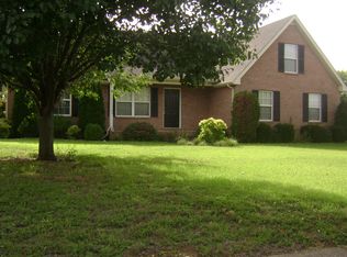 3439 Esquire Dr, Murfreesboro, TN 37130