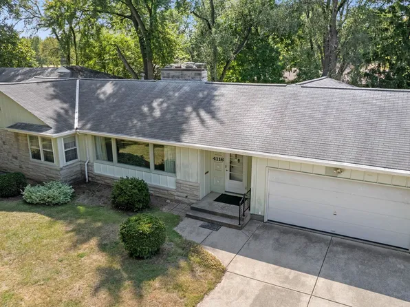 4116 Hiawatha Blvd, Fort Wayne, IN 46809