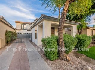 1143 N Apollo Dr, Chandler, AZ 85224