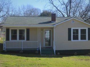 151 Cleveland St, Pacolet, SC 29372