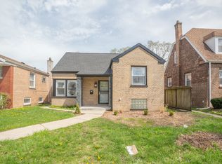9609 S Woodlawn Ave, Chicago, IL 60628