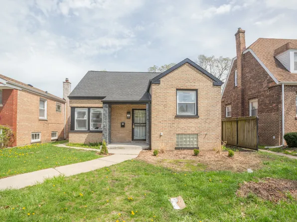 9609 S Woodlawn Ave, Chicago, IL 60628