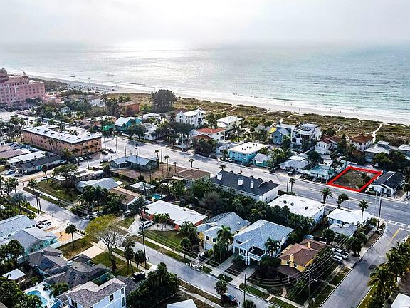 5th image of 3614 GULF BOULEVARD LOT 8