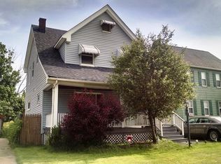 14122 Christine Ave, Cleveland, OH