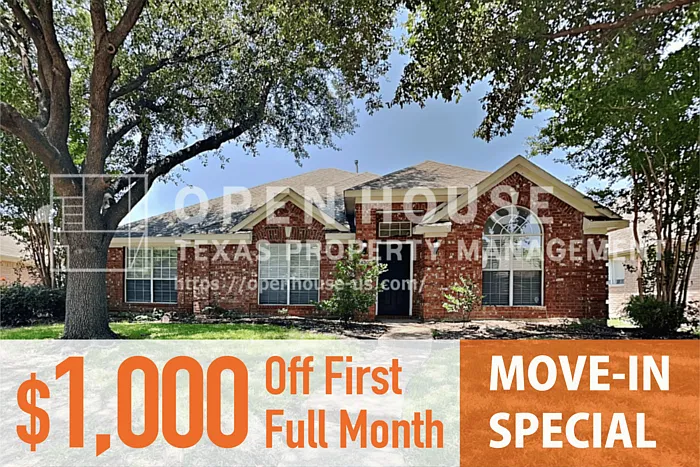 4 bed, 2.0 bath, 2140 sqft, $2,660 — Photo 1