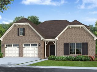 738 Canter Ln LOT 448, Hendersonville, TN 37075