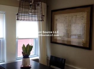 6 Aberdeen Rd #3, Somerville, MA 02144