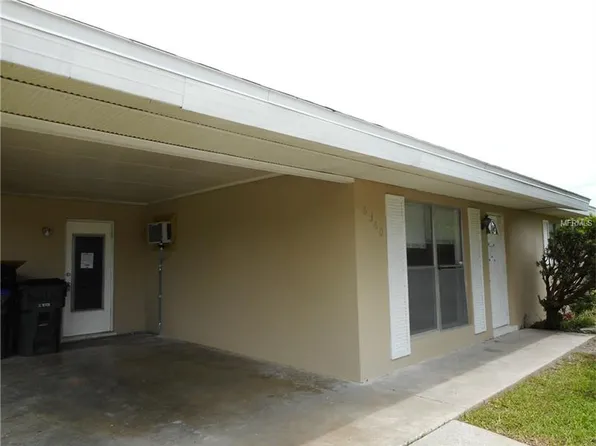6360 S Biscayne Dr, North Port, FL 34287