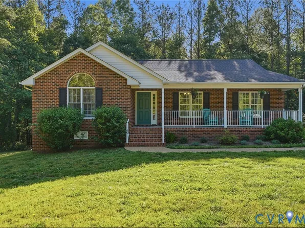 3800 Skivers Ln, Quinton, VA 23141
