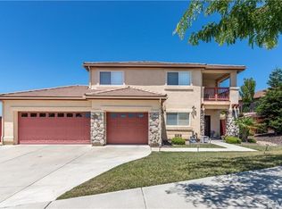 297 Montebello Oaks Dr, Paso Robles, CA 93446