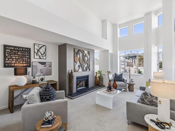 1591 Jackson St #508, San Francisco, CA 94109