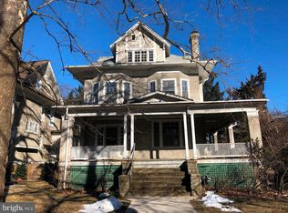 9 E Irving St, Chevy Chase, MD 20815