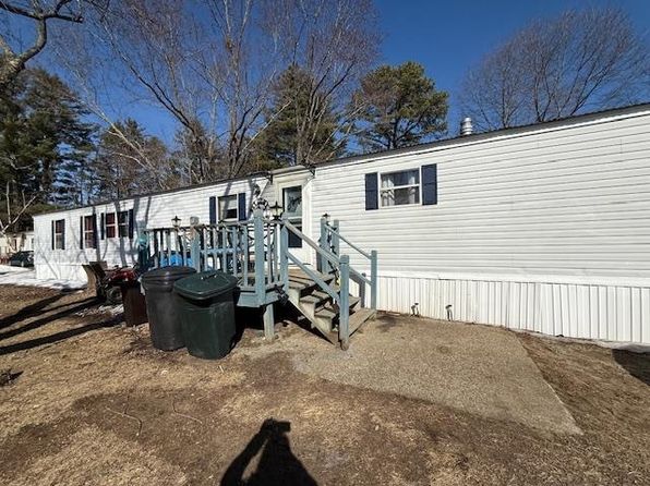 69 Manchester Street UNIT 10, Concord, NH 03301