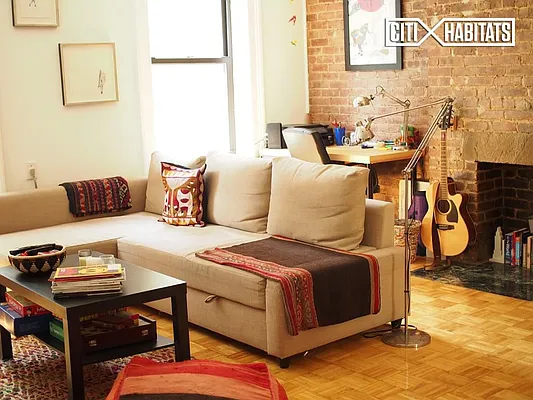 Rented by Citi Habitats | media 3