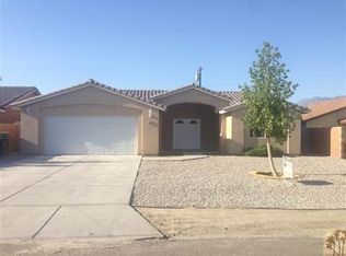 68741 Cedar Rd, Cathedral City, CA 92234