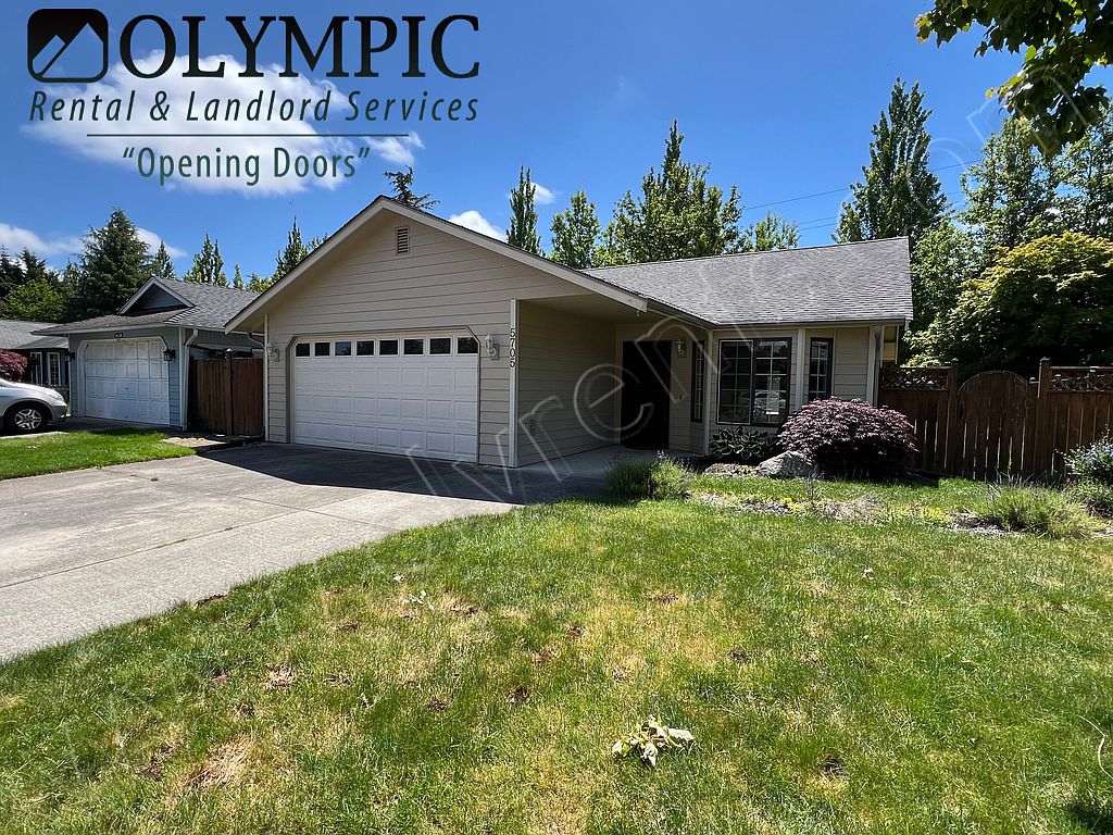 5705 57th Ave SE, Lacey, WA 98503 | Zillow