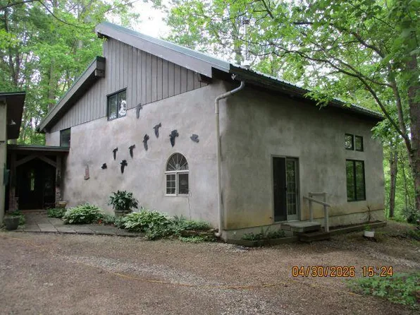 24301 Brown Rd #0, South Bloomingville, OH 43152