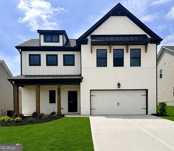 105 Garland Gable Dr #3A, Cartersville, GA, 30120