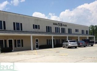 518 Edsel Dr STE G, Richmond Hill, GA 31324