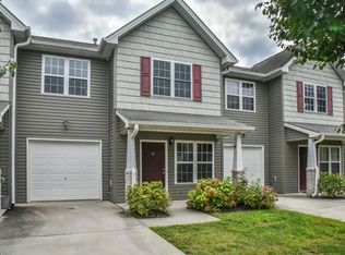 6 Lilac Fields Way, Arden, NC 28704