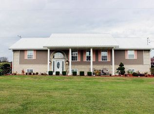 1410 Jeffries Hollow Rd, Seymour, TN 37865