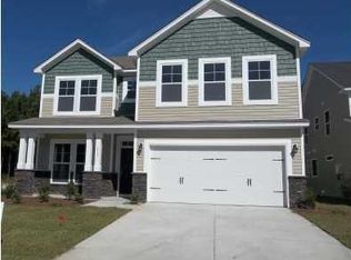 138 Glenspring Dr, Summerville, SC 29483