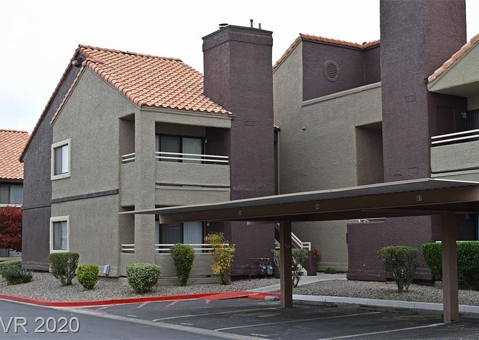 1st image of 5072 S Rainbow Blvd Unit 201
