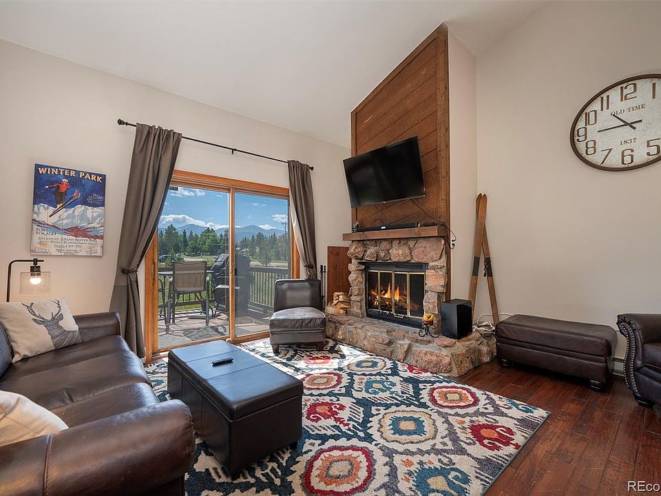 333 County Road 834 Unit 2, Fraser, CO 80442 Zillow