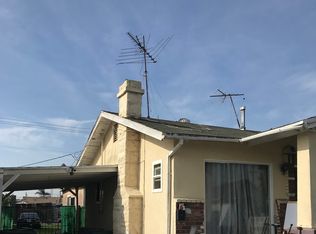 1532 E 87th St, Los Angeles, CA 90002