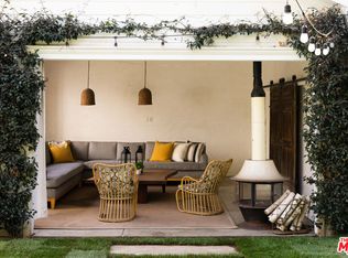 359 S Sycamore Ave, Los Angeles, CA 90036