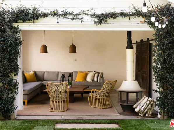 359 S Sycamore Ave, Los Angeles, CA 90036