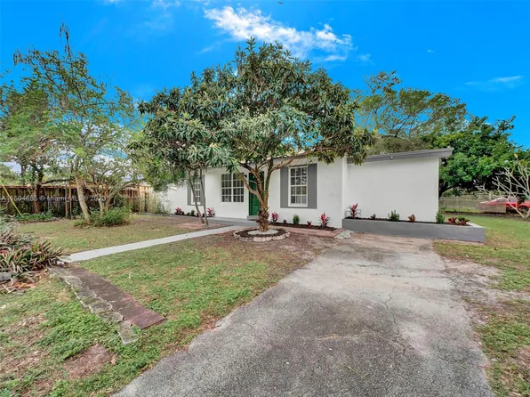 3920 SW 32nd St, West Park, FL 33023