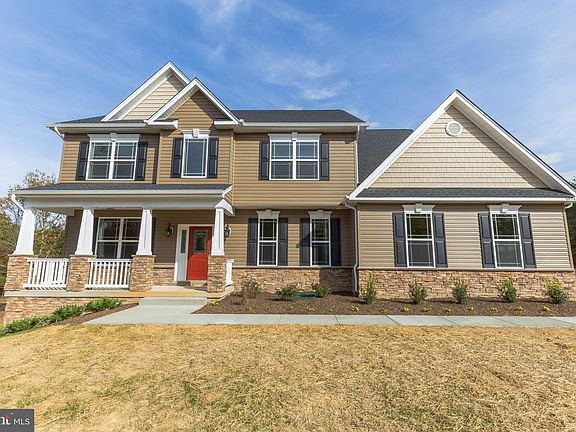 2nd image of 10506 Willow Run Ct