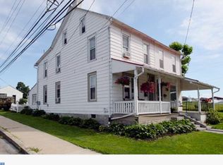 300 Wentz St, Kutztown, PA 19530
