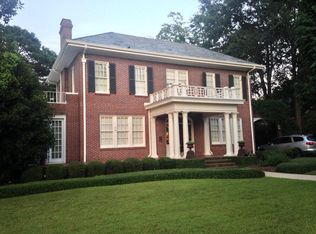 940 Blandford Ave, Columbus, GA 31906