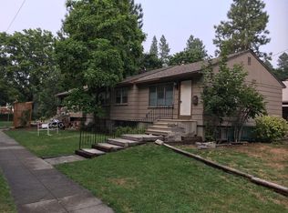 1507 S Madison St, Spokane, WA 99203