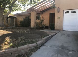 1125 N Sierra View St, Ridgecrest, CA 93555