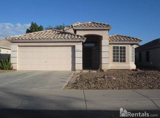 2504 E Sheffield Rd, Gilbert, AZ 85296