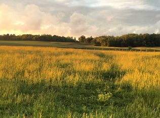 1839 W Base Rd, Rockport, IN 47635