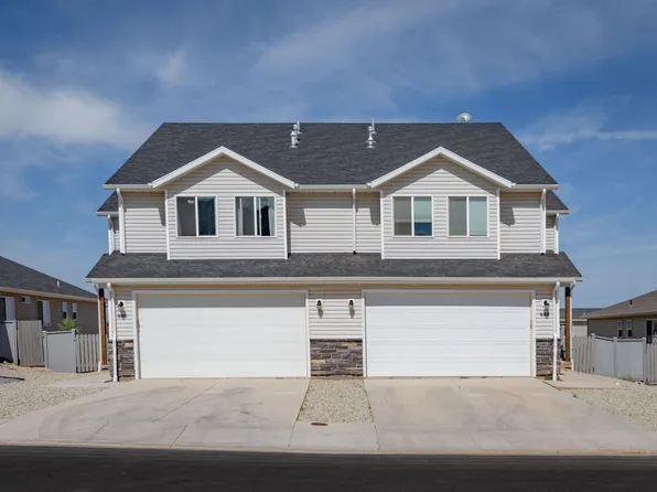 890 S 25 W, Cedar City, UT 84720