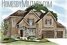 Lees Summit 4BR 3.5BA, Listing agent: Rob Ellerman