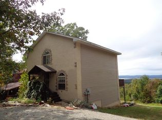 1311 Skyview Dr, Branson, MO 65616